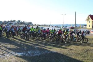 Mañana cierran las inscripciones para la tercera fecha y final del Campeonato de Invierno de MTB