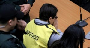 Fiscalía formaliza delitos terroristas a único detenido por envío de paquetes explosivos