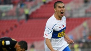 Francisco Silva regresa a Universidad Católica