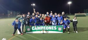 El Celta se consagró como el nuevo  súper campeón de la Liga Leñadura