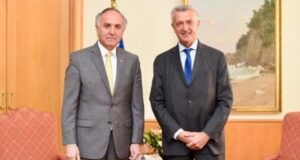Alto comisionado de la ONU por crisis venezolana: 