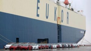 Rubro automotriz magallánico sería el más afectada por guerra comercial