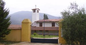Monje hallado muerto en Limache había sido denunciado por violación y abuso sexual