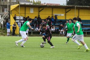 Liga Leñadura: se abren las inscripciones para el Torneo de Clausura