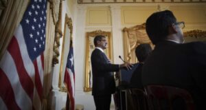 Asume nuevo gobernador en Puerto Rico tras renuncia de Roselló: 