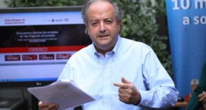 Gobierno asegura que en los últimos 12 meses se han creado 177.512 empleos asalariados