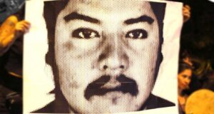 Finaliza audiencia de preparación de juicio oral por el caso del homicidio de Camilo Catrillanca
