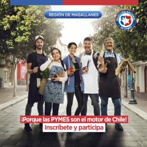 Hasta mañana hay plazo para postular al concurso de Selección Nacional de Pymes 2019