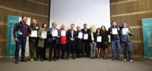 Municipios de región de Magallanes se adjudicaron el Fondo FIGEM 2019