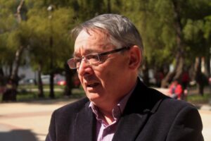 Leyes de Excepción y Magallanes