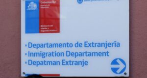Extranjería detecta 1.508 contratos falsos de extranjeros que pidieron visa