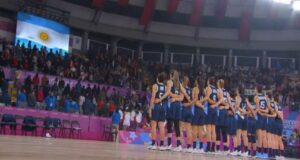 Jugadoras argentinas de básquet hablaron luego del escándalo: 