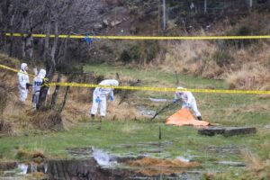 En Parque María Behety hallaron muerto a adulto mayor que estaba desaparecido