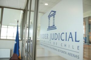 Sujetos condenados por sustraer especies desde vivienda donde “carreteaban”