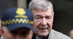 El 21 de agosto se resolverá apelación de ex autoridad del Vaticano condenado por pedofilia