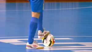 Ocho equipos van por el título en el torneo de babyfútbol “Quiebra tu semana”