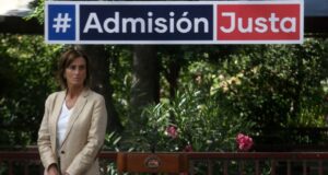 Comisión de Educación del Senado aprueba en general la segunda parte de Admisión Justa
