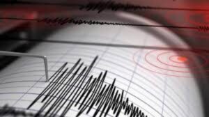 Fuerte sismo se percibe en al menos siete regiones del país