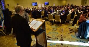 Jorge Abbott presidió grupo de trabajo de 