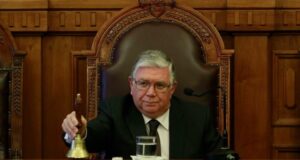 Vocero de la Suprema señala falta de formación ética en escuelas de Derecho tras detención de juez
