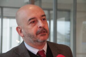 Corte ordenó repetir juicio contra “El Cuervo” por asalto a almacenero de 77 años
