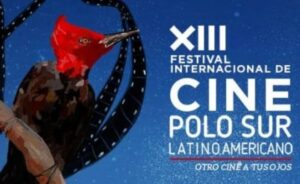 Festival Internacional de Cine se toma las actividades de esta semana en el Teatro Municipal