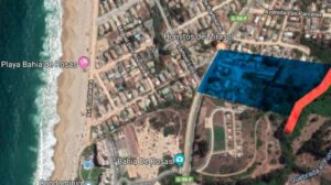 Fraude en Serviu: cómo funcionarios traspasaron a familiares y amigos terrenos premium de Algarrobo