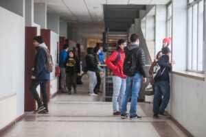 2.091 estudiantes de la UMAG estudian gratis sus carreras