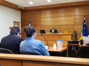 Condenan a joven de 19 años que abusó sexualmente de su sobrina por casi cinco años