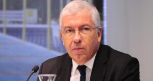 Guillermo Pickering renuncia a presidencia de Aguas Andinas y Essal, tras crisis en Osorno