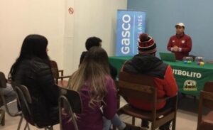 Liga Leñadura Girls: con cuatro partidos arranca el Torneo de Clausura