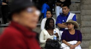 Migrantes en la Región de Magallanes aumentaron 58% en tan solo un año