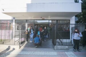 Un total de 46 colegios en Magallanes se sumaron al interferiado viernes