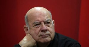 Insulza se postula como carta presidencial del PS: 