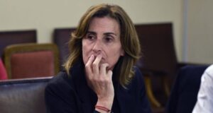 Ministra Cubillos quita piso a idea de Chile Vamos de impulsar Aula Segura en educación superior