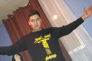 A la espera de un cupo en Santiago se encuentra joven que sufrió graves quemaduras