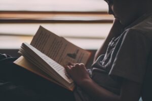 El déficit en la lectura de los escolares