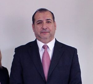 Luto en Servicio Público: falleció el ex director del Registro Civil de Magallanes, Dionisio Alejandro Seissus