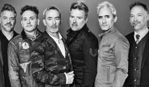 Los Pericos serán los encargados de cerrar con broche de oro el Festival Folclórico