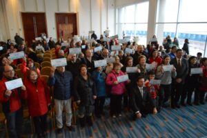 $36 millones entregó Aguas Magallanes gracias a su Fondo de Desarrollo Comunitario