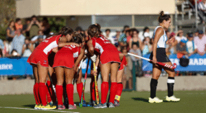 Las 'Diablas' jugaron un partidazo pero cayeron ante Argentina en Lima