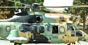 Ejército se refiere a supuestos involucrados en caso “agencias de turismo”
