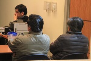 Dos almaceneros van a juicio al ser acusados de obtener servicios sexuales de menor colombiana