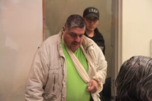 Depravado fue condenado a 120 días  luego de acosar sexualmente a una  menor de 13 años en un bus escolar