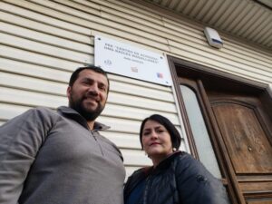 Pasos ilegales al país preocupan por aumento de delitos de trata de personas en la región