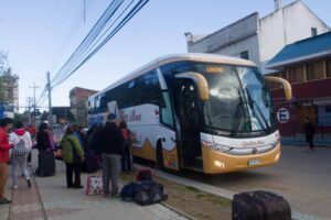 Proyecto de terminal  rodoviario desata  nueva pugna política