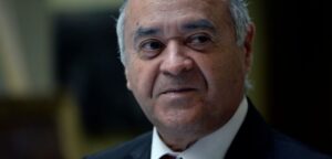 Diplomáticos critican nombramiento de exintendente Jorge Ulloa como embajador en Paraguay