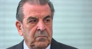 Hermano de expresidente Frei se autodenuncia a Fiscalía por estafa con sociedad del exmandatario