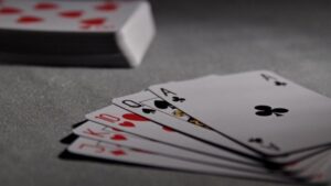 Las cartas sobre el cambio están sobre la mesa: ¿A quién le toca jugar?