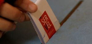 Servel descarta filtración de datos de votantes: corresponde a padrón electoral de 2017
